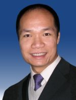 Kin Leung, MFT, Asian American Therapy Daly City, CA